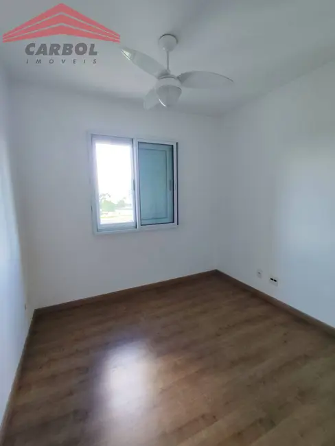 Foto 7 de Apartamento com 2 quartos à venda, 54m2 em Jundiai - SP