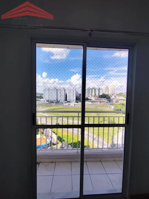 Foto 3 de Apartamento com 2 quartos à venda, 54m2 em Jundiai - SP