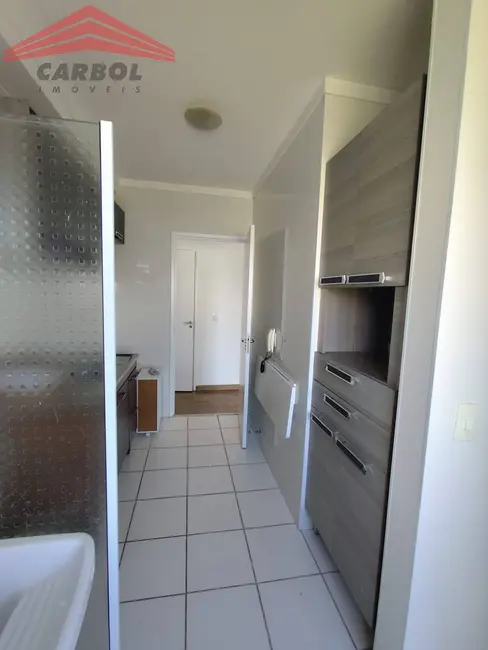 Foto 9 de Apartamento com 2 quartos à venda, 54m2 em Jundiai - SP