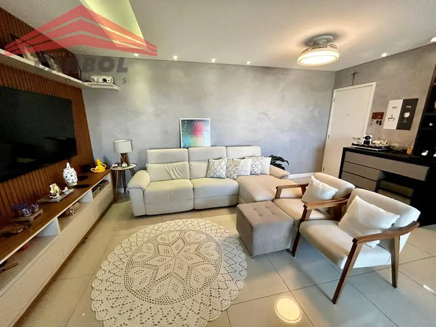 Foto 6 de Apartamento com 3 quartos à venda, 83m2 em Jardim Ana Maria, Jundiai - SP