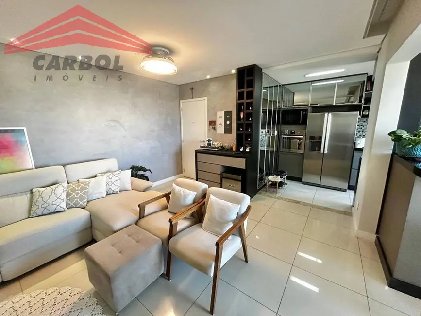 Foto 1 de Apartamento com 3 quartos à venda, 83m2 em Jardim Ana Maria, Jundiai - SP