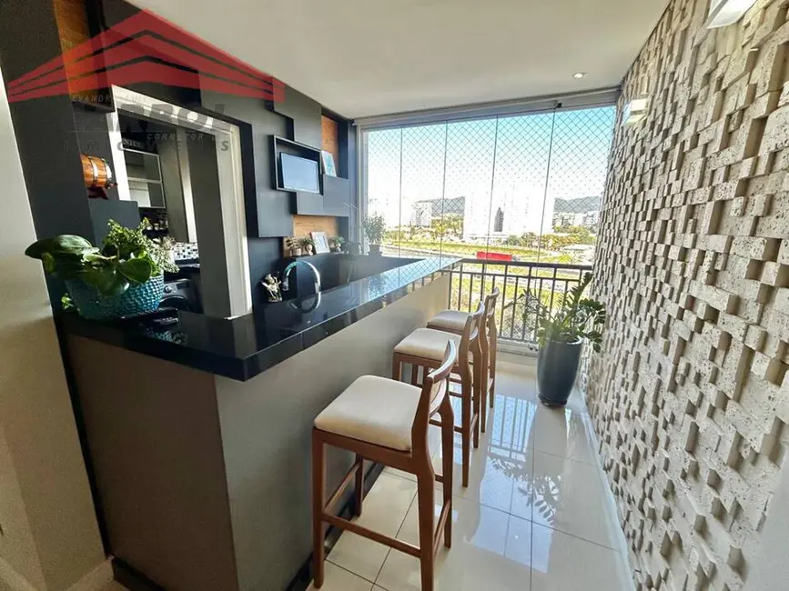 Foto 7 de Apartamento com 3 quartos à venda, 83m2 em Jardim Ana Maria, Jundiai - SP