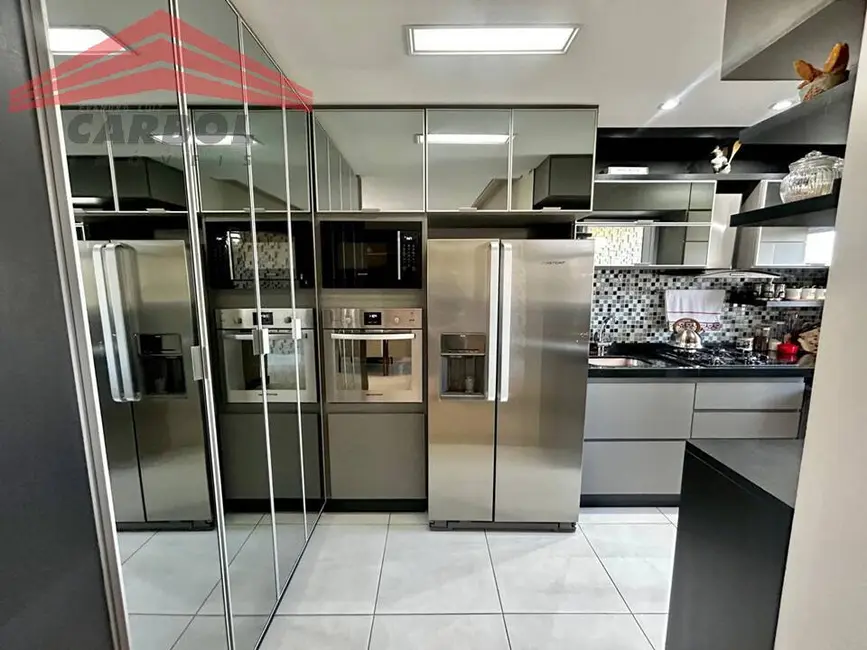 Foto 8 de Apartamento com 3 quartos à venda, 83m2 em Jardim Ana Maria, Jundiai - SP