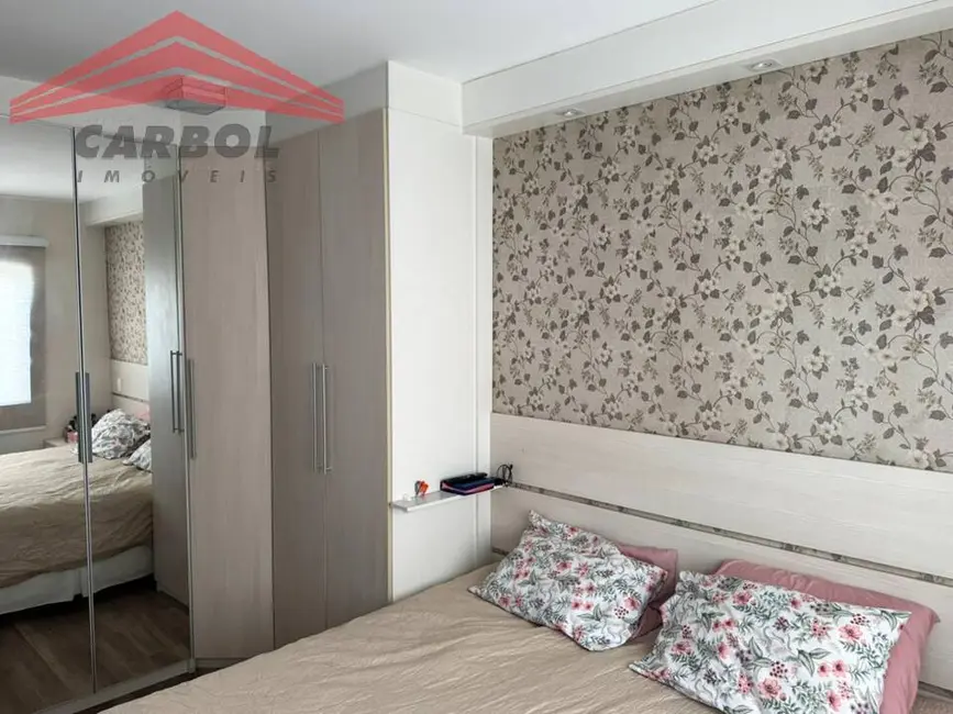 Foto 8 de Apartamento com 3 quartos à venda, 83m2 em Jardim Ana Maria, Jundiai - SP