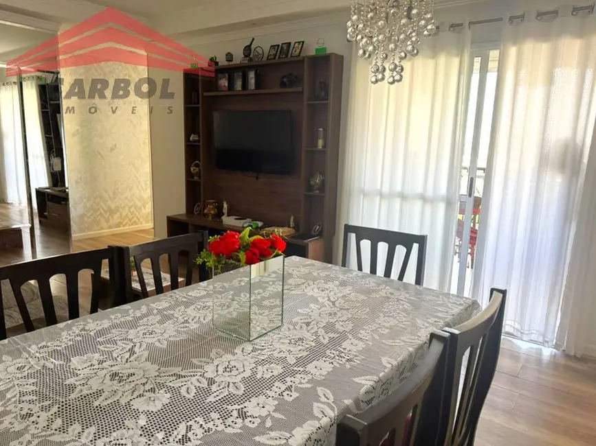 Foto 3 de Apartamento com 3 quartos à venda, 83m2 em Jardim Ana Maria, Jundiai - SP
