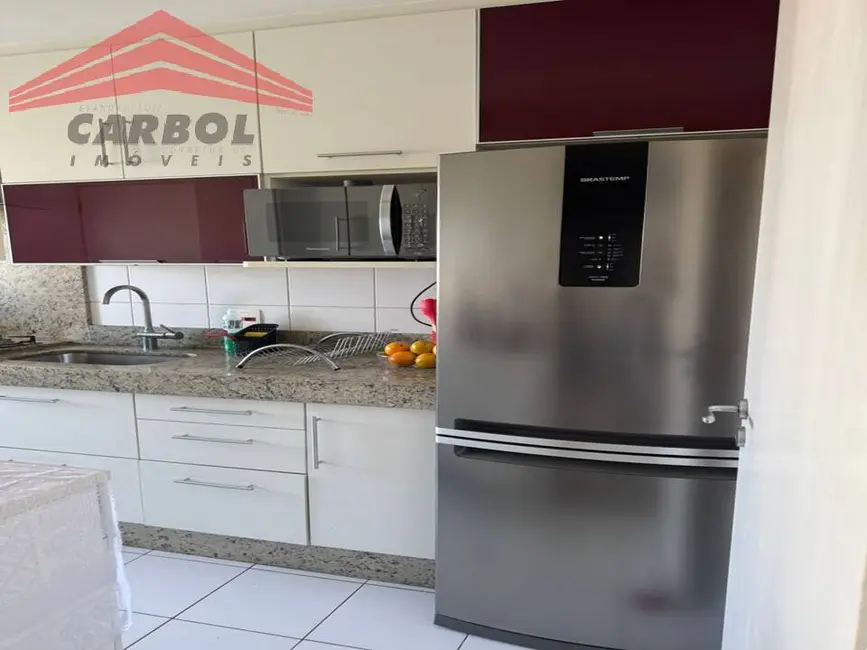Foto 5 de Apartamento com 3 quartos à venda, 83m2 em Jardim Ana Maria, Jundiai - SP