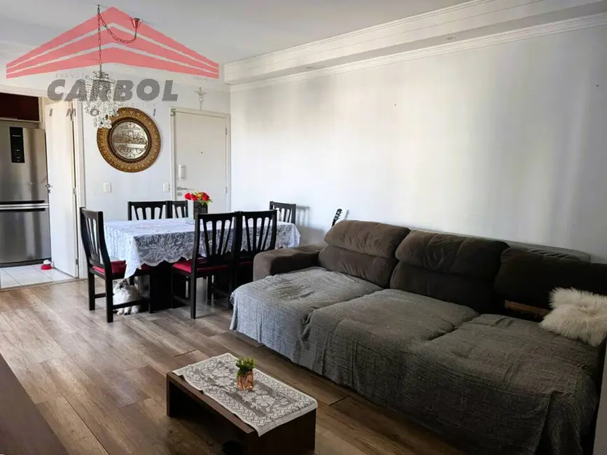 Foto 2 de Apartamento com 3 quartos à venda, 83m2 em Jardim Ana Maria, Jundiai - SP