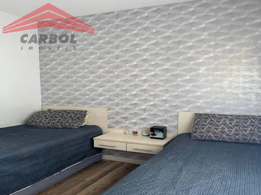 Foto 7 de Apartamento com 3 quartos à venda, 83m2 em Jardim Ana Maria, Jundiai - SP