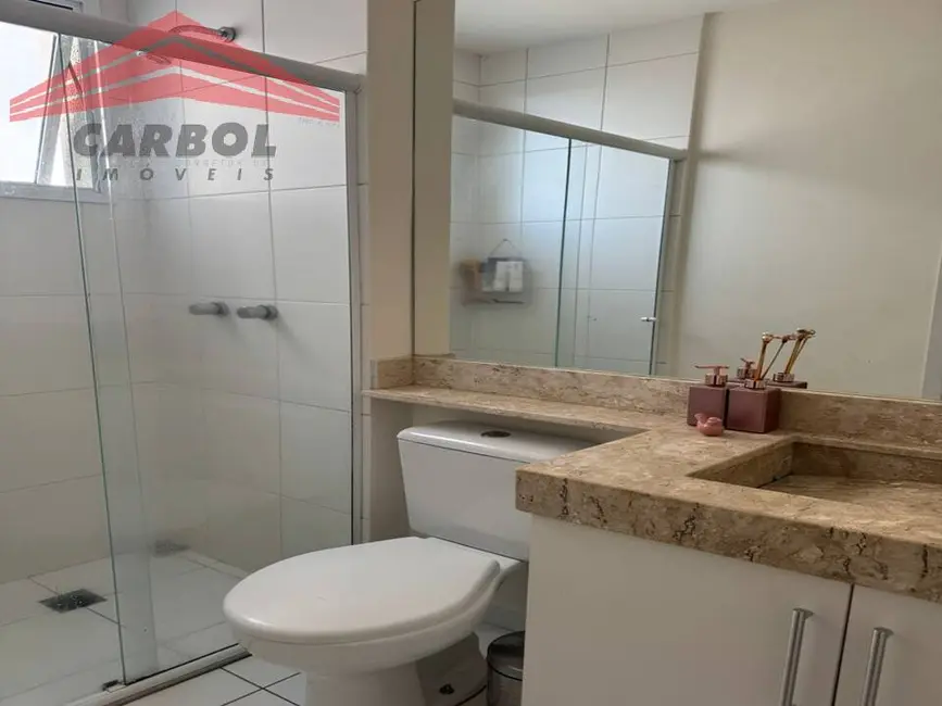 Foto 9 de Apartamento com 3 quartos à venda, 83m2 em Jardim Ana Maria, Jundiai - SP