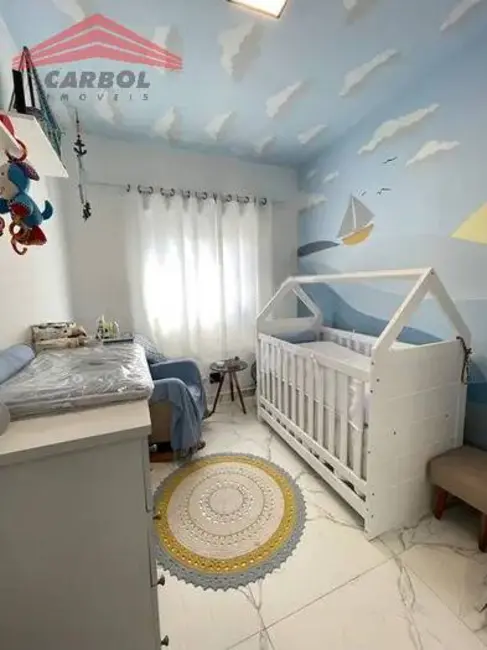 Foto 6 de Apartamento com 3 quartos à venda, 72m2 em Cidade Luiza, Jundiai - SP