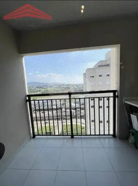 Foto 4 de Apartamento com 3 quartos à venda, 72m2 em Cidade Luiza, Jundiai - SP