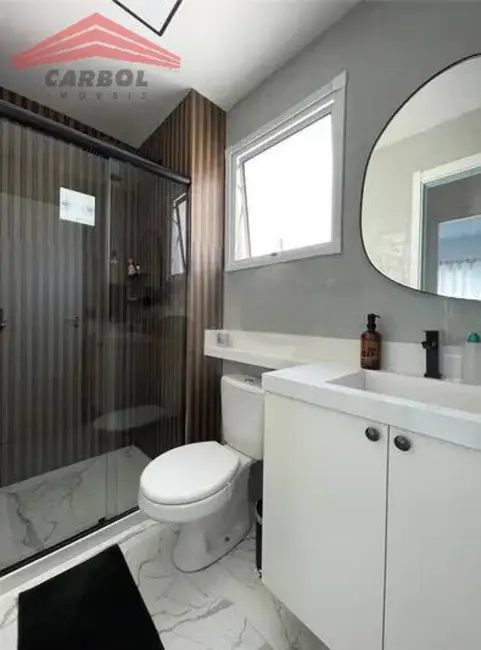 Foto 9 de Apartamento com 3 quartos à venda, 72m2 em Cidade Luiza, Jundiai - SP