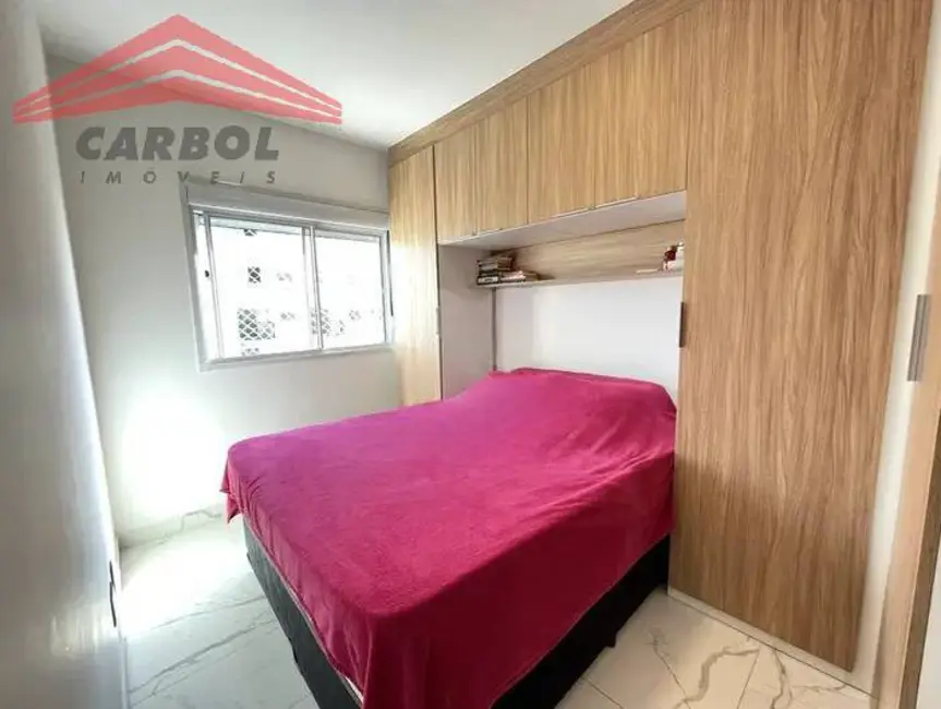 Foto 7 de Apartamento com 3 quartos à venda, 72m2 em Cidade Luiza, Jundiai - SP