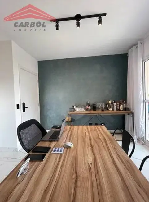 Foto 3 de Apartamento com 3 quartos à venda, 72m2 em Cidade Luiza, Jundiai - SP