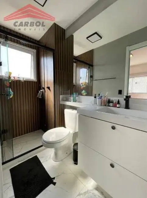 Foto 8 de Apartamento com 3 quartos à venda, 72m2 em Cidade Luiza, Jundiai - SP