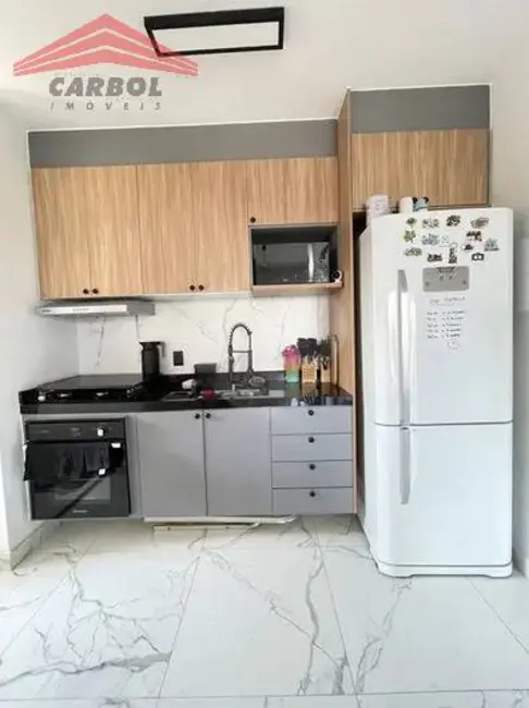 Foto 5 de Apartamento com 3 quartos à venda, 72m2 em Cidade Luiza, Jundiai - SP