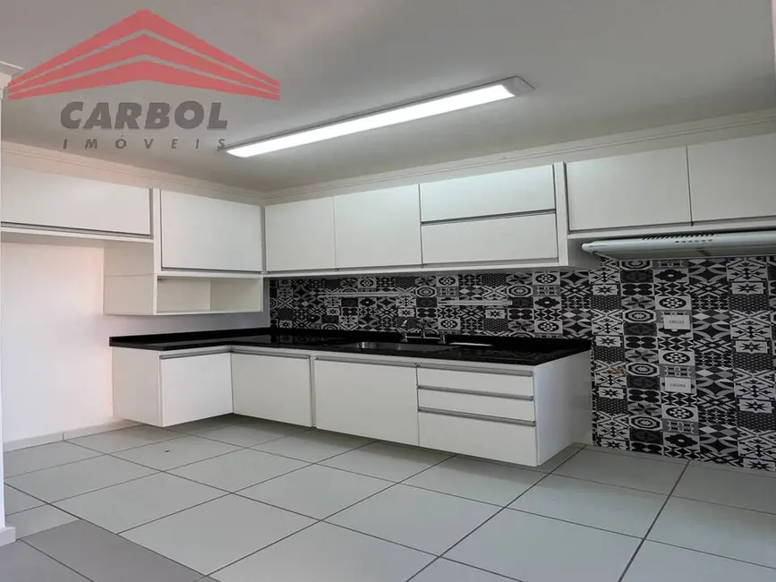 Foto 1 de Apartamento com 2 quartos à venda, 61m2 em Bosque dos Jacarandás, Jundiai - SP