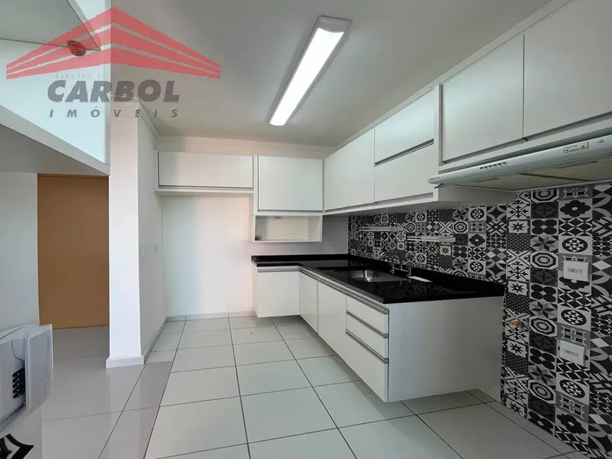 Foto 4 de Apartamento com 2 quartos à venda, 61m2 em Bosque dos Jacarandás, Jundiai - SP