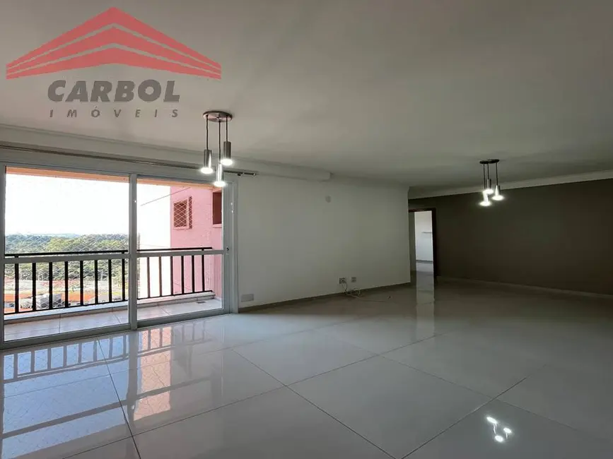 Foto 9 de Apartamento com 2 quartos à venda, 61m2 em Bosque dos Jacarandás, Jundiai - SP
