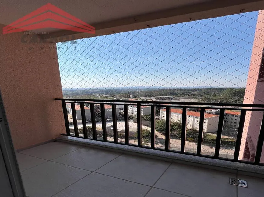 Foto 8 de Apartamento com 2 quartos à venda, 61m2 em Bosque dos Jacarandás, Jundiai - SP