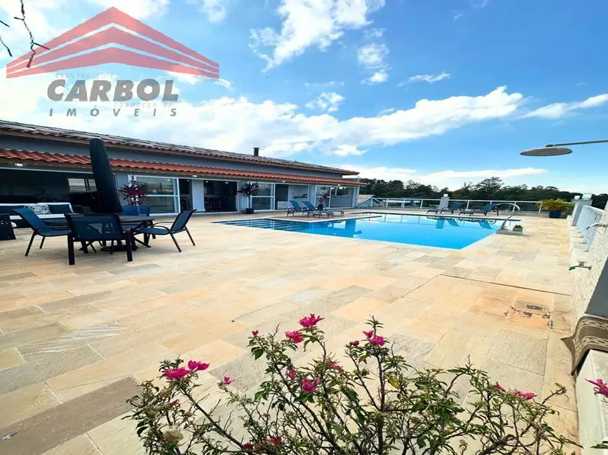 Foto 4 de Casa de Condomínio com 3 quartos à venda, 1000m2 em Medeiros, Jundiai - SP