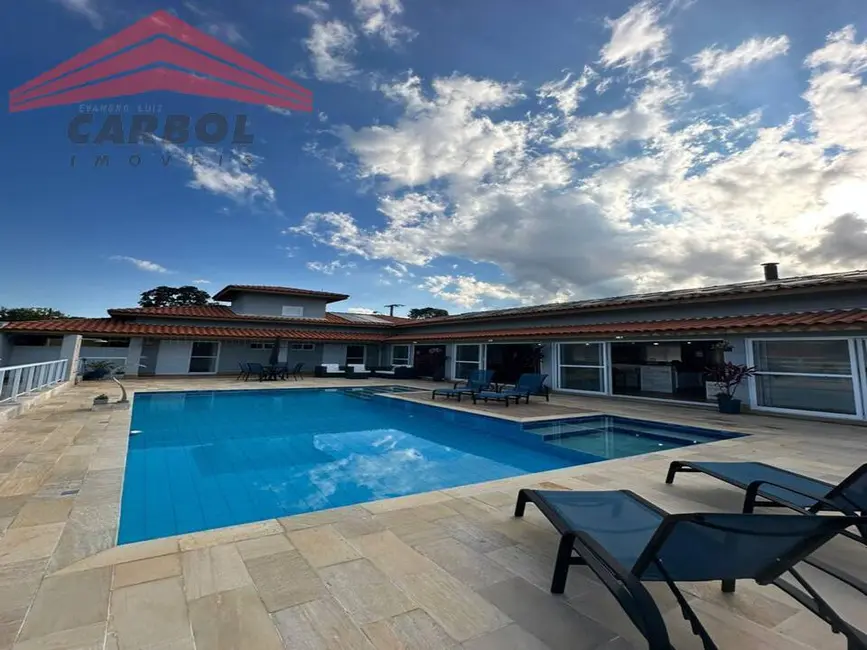 Foto 2 de Casa de Condomínio com 3 quartos à venda, 1000m2 em Medeiros, Jundiai - SP