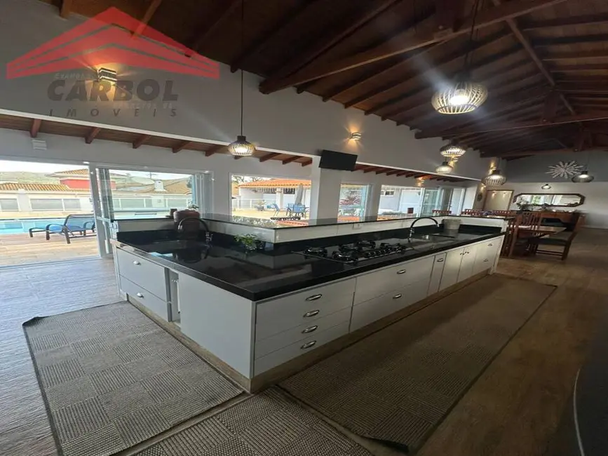 Foto 8 de Casa de Condomínio com 3 quartos à venda, 1000m2 em Medeiros, Jundiai - SP