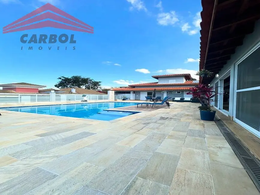 Foto 3 de Casa de Condomínio com 3 quartos à venda, 1000m2 em Medeiros, Jundiai - SP