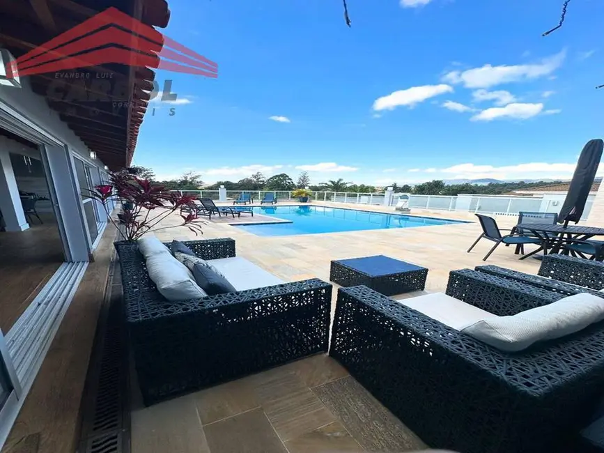 Foto 1 de Casa de Condomínio com 3 quartos à venda, 1000m2 em Medeiros, Jundiai - SP