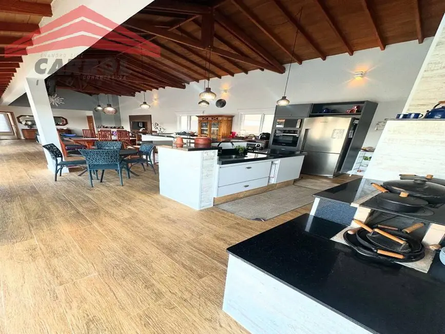 Foto 5 de Casa de Condomínio com 3 quartos à venda, 1000m2 em Medeiros, Jundiai - SP