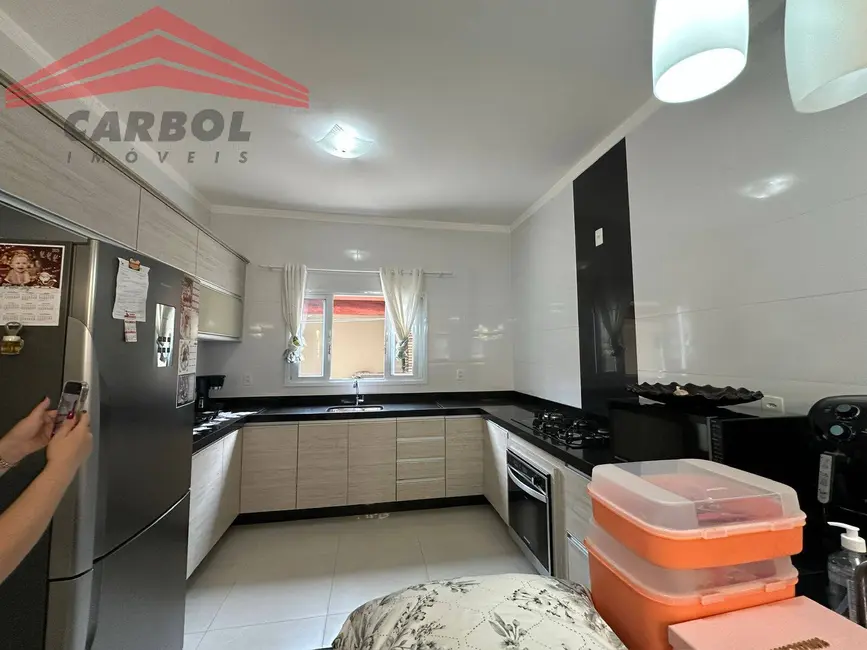 Foto 3 de Casa com 3 quartos para alugar, 165m2 em Parque Residencial Jundiaí II, Jundiai - SP