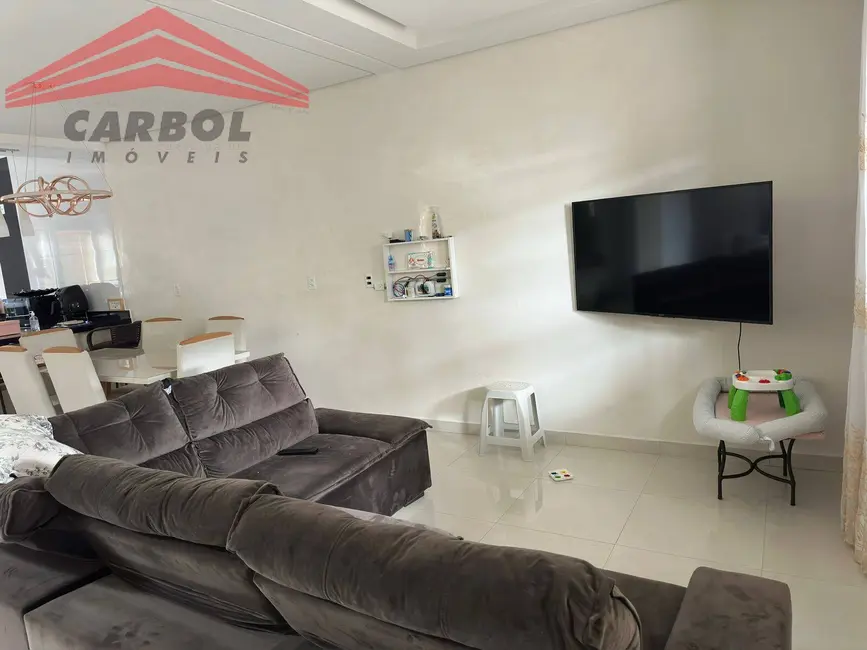 Foto 2 de Casa com 3 quartos para alugar, 165m2 em Parque Residencial Jundiaí II, Jundiai - SP