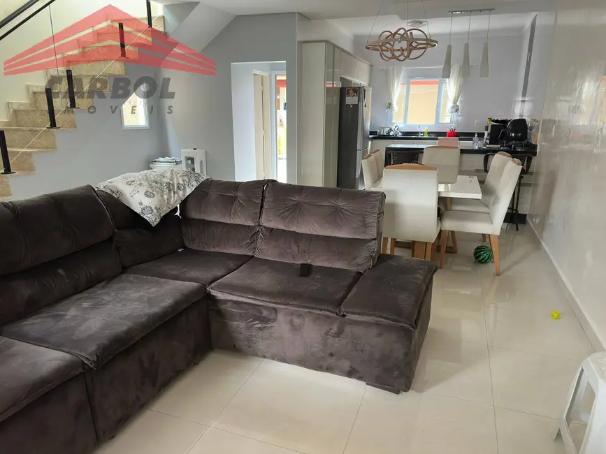 Foto 1 de Casa com 3 quartos para alugar, 165m2 em Parque Residencial Jundiaí II, Jundiai - SP