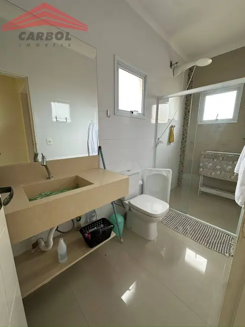Foto 4 de Casa com 3 quartos para alugar, 165m2 em Parque Residencial Jundiaí II, Jundiai - SP