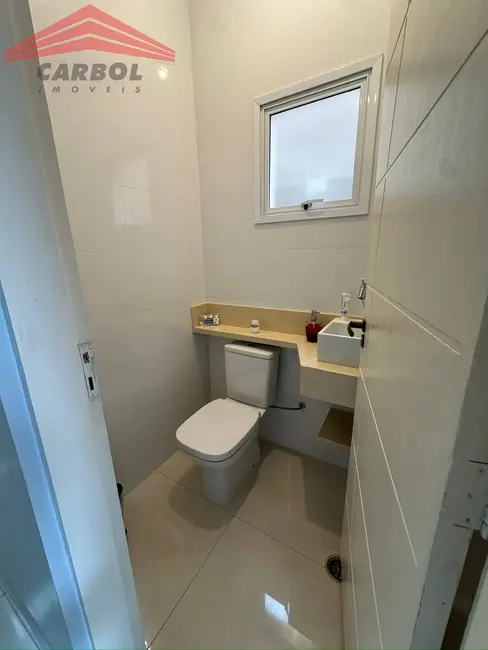 Foto 5 de Casa com 3 quartos para alugar, 165m2 em Parque Residencial Jundiaí II, Jundiai - SP
