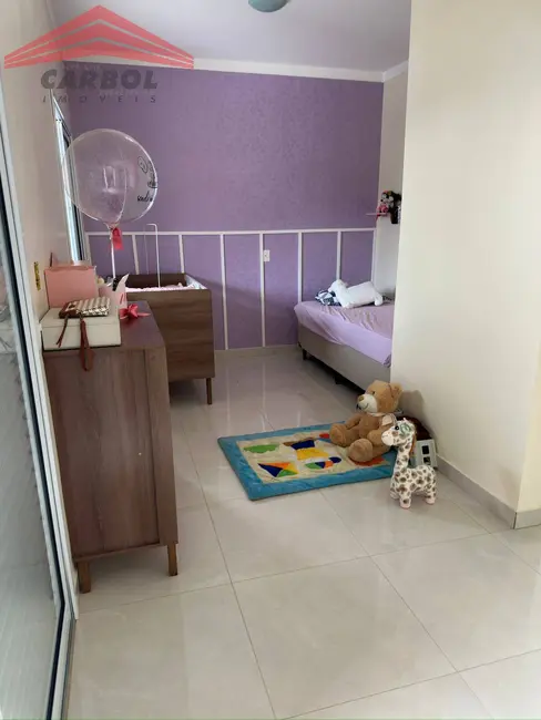 Foto 8 de Casa com 3 quartos para alugar, 165m2 em Parque Residencial Jundiaí II, Jundiai - SP