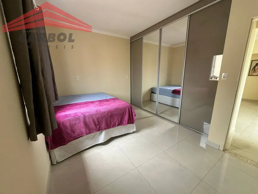 Foto 7 de Casa com 3 quartos para alugar, 165m2 em Parque Residencial Jundiaí II, Jundiai - SP