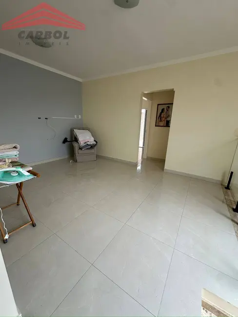 Foto 9 de Casa com 3 quartos para alugar, 165m2 em Parque Residencial Jundiaí II, Jundiai - SP