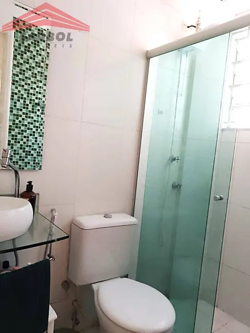 Foto 8 de Apartamento com 3 quartos à venda, 72m2 em Vila Mafalda, Jundiai - SP