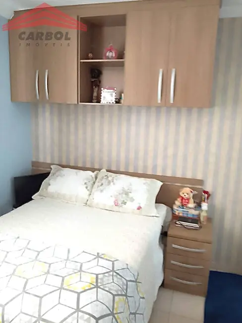 Foto 7 de Apartamento com 3 quartos à venda, 72m2 em Vila Mafalda, Jundiai - SP