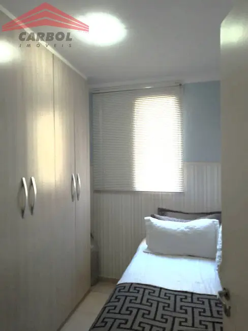 Foto 6 de Apartamento com 3 quartos à venda, 72m2 em Vila Mafalda, Jundiai - SP