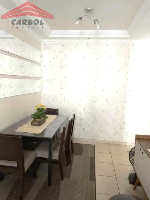 Foto 2 de Apartamento com 3 quartos à venda, 72m2 em Vila Mafalda, Jundiai - SP