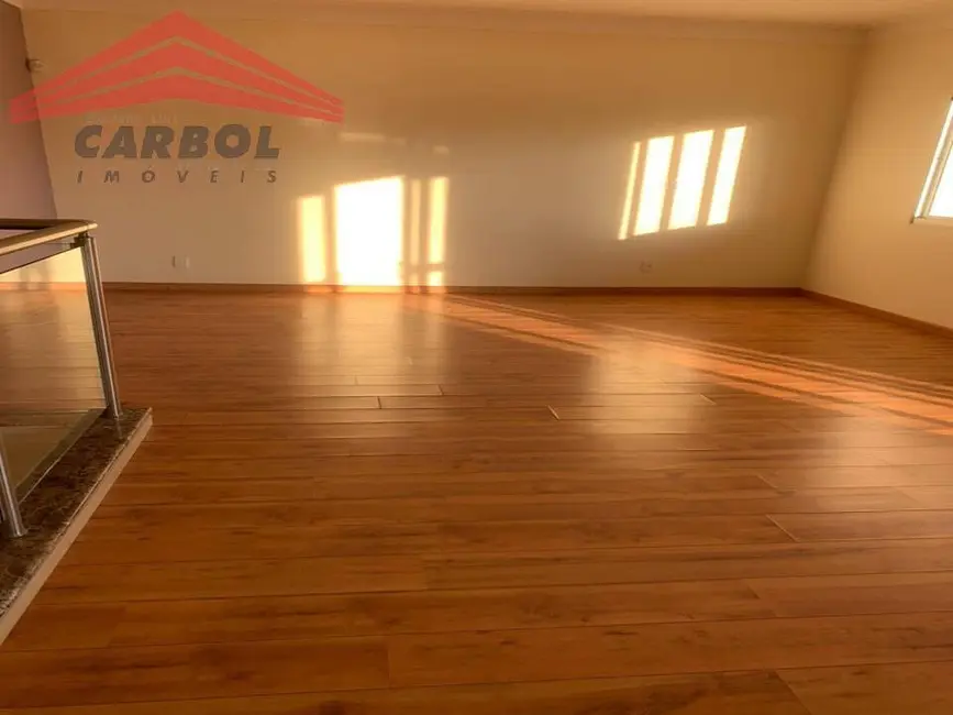Foto 4 de Casa de Condomínio com 4 quartos à venda, 1230m2 em Jardim Tereza Cristina, Jundiai - SP