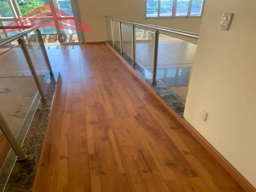 Foto 7 de Casa de Condomínio com 4 quartos à venda, 1230m2 em Jardim Tereza Cristina, Jundiai - SP