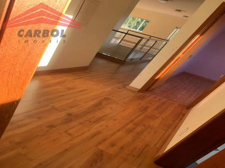 Foto 3 de Casa de Condomínio com 4 quartos à venda, 1230m2 em Jardim Tereza Cristina, Jundiai - SP