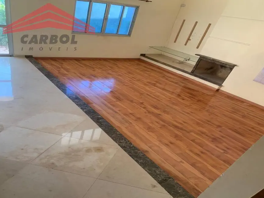 Foto 8 de Casa de Condomínio com 4 quartos à venda, 1230m2 em Jardim Tereza Cristina, Jundiai - SP