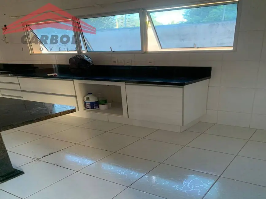 Foto 5 de Casa de Condomínio com 4 quartos à venda, 1230m2 em Jardim Tereza Cristina, Jundiai - SP