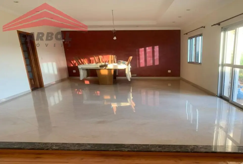 Foto 1 de Casa de Condomínio com 4 quartos à venda, 1230m2 em Jardim Tereza Cristina, Jundiai - SP