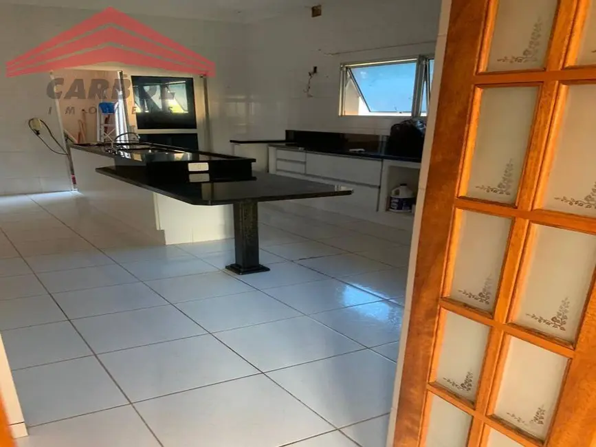 Foto 6 de Casa de Condomínio com 4 quartos à venda, 1230m2 em Jardim Tereza Cristina, Jundiai - SP