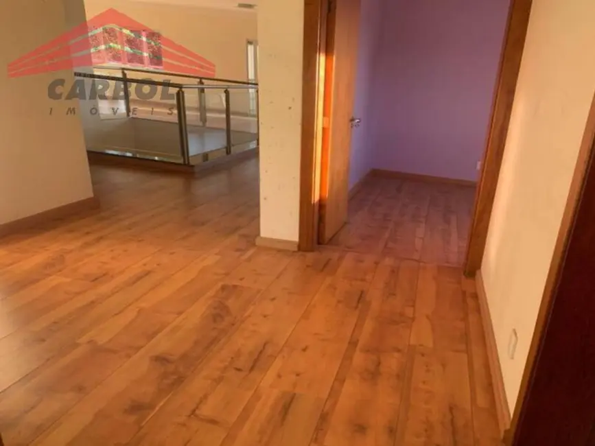 Foto 2 de Casa de Condomínio com 4 quartos à venda, 1230m2 em Jardim Tereza Cristina, Jundiai - SP